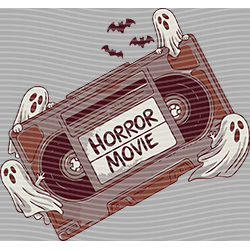 Halloween-WS 12308